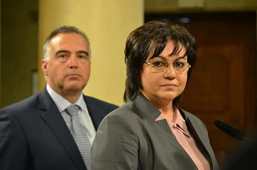 Корнелия репликира Борисов: Мислиш само за оцеляването си