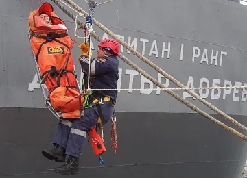 Командирът на ВМС: Разминахме се с голяма трагедия в Черно море