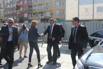 Фандъкова: Третият лъч на метрото струва половин милиард евро