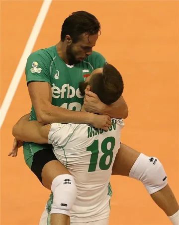 Бихме световните шампиони с драматичен обрат