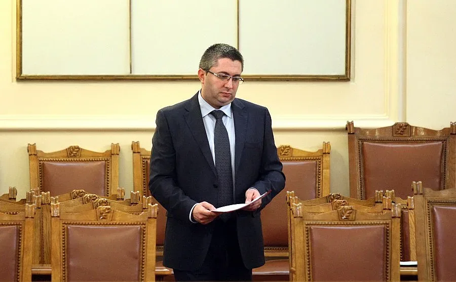 Нанков: ТОЛ-системата ще обхване не повече от 50% от пътищата