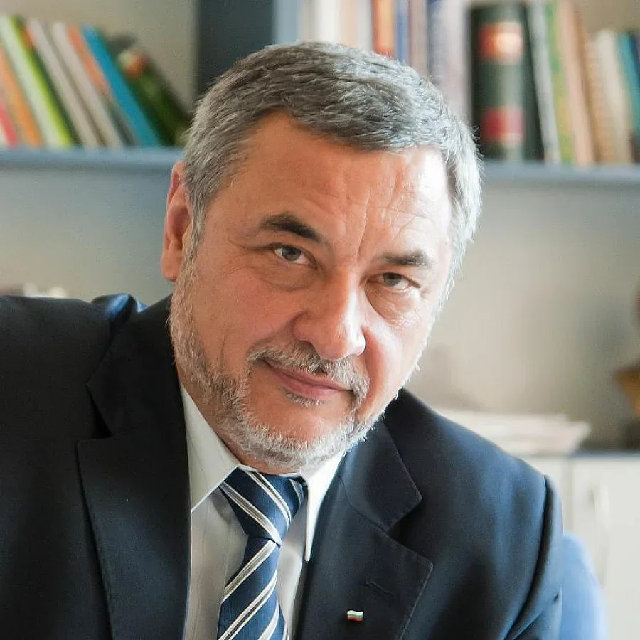 В. Симеонов: Споразумението за защита на децата от неблагоприятно съдържание ще бъде подписано 