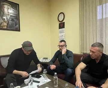 МВР със скандални разкрития за "Възраждане". Депутат мятал коктейли "Молотов"