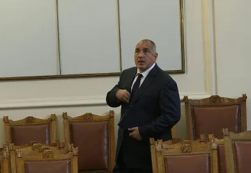 България не е заемала позиция за Иракски Кюрдистан