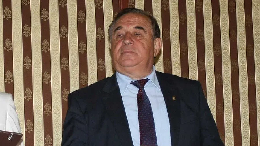 Рагин: Думите ми бяха манипулирани