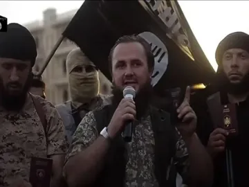 Косовски командир от  „ИДИЛ“ е убит в Сирия