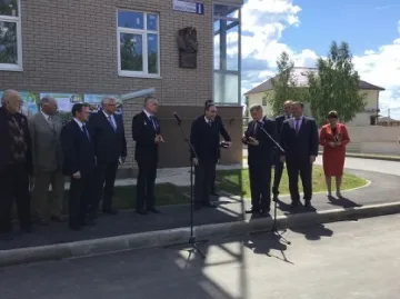В Жуков откриха улица, кръстена на български генерал от II световна война