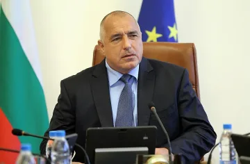 Борисов за "Дондуков": Едните искат павета, другите - велоалеи