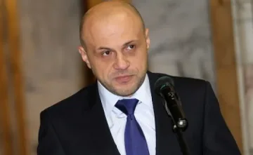 Дончев: Мястото на България не е в периферията на Европа