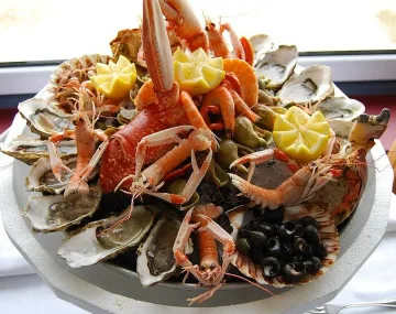 Морски дарове може да докарат холера