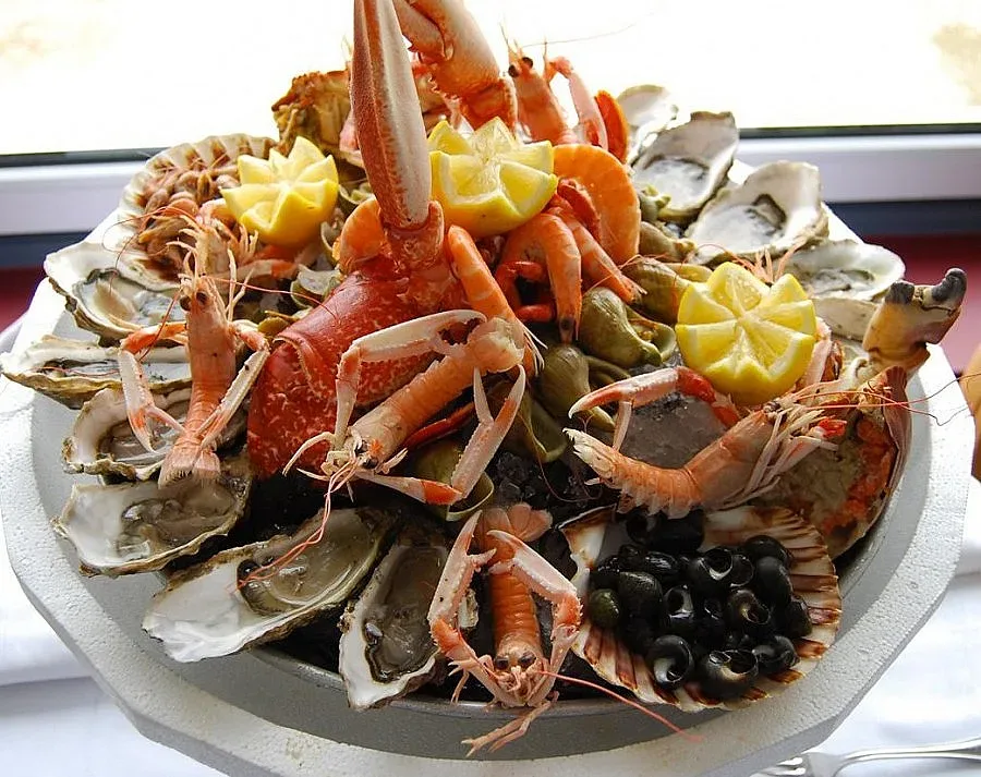 Морски дарове може да докарат холера