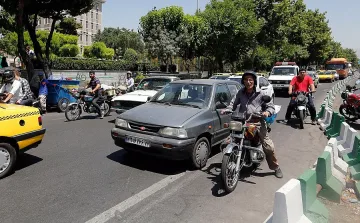 Иран скочи на Доналд Тръмп