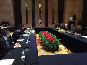 Китайски електрически коли може да сглобяват в България