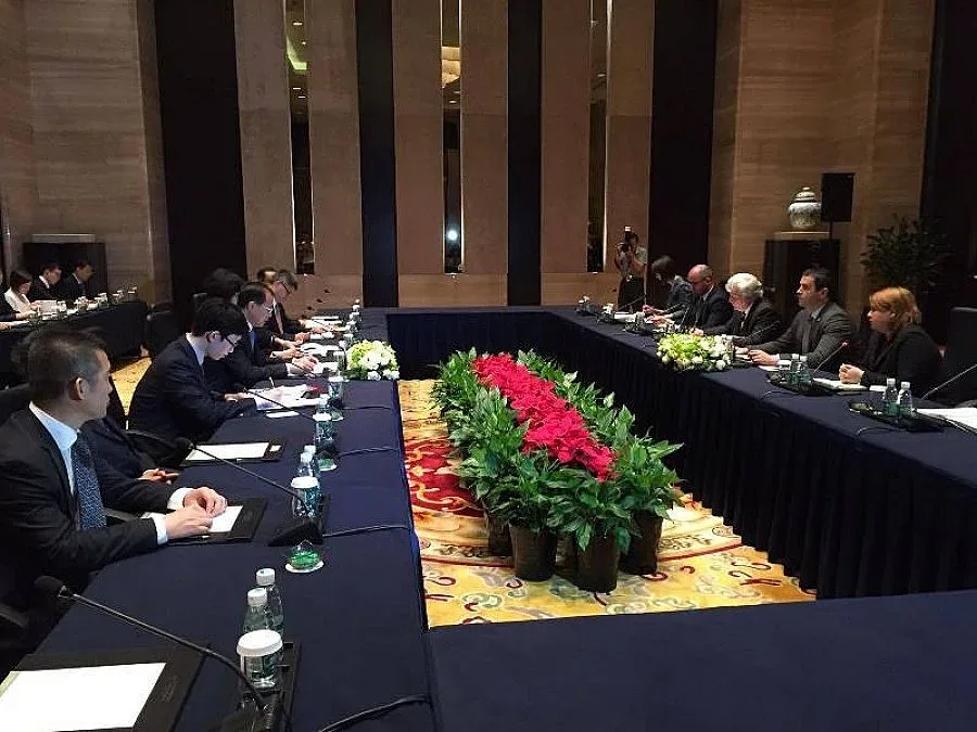 Китайски електрически коли може да сглобяват в България