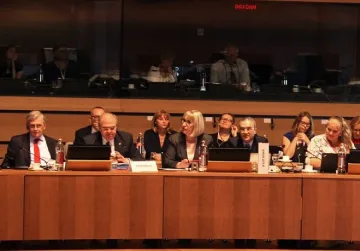 Европейска прокуратура ще рови измамите с фондовете и ДДС