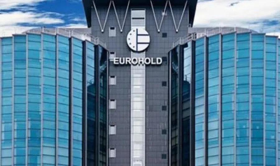 „Евроинс" вля здравноосигурителната си компания в дъщерната „ЕИГ РЕ"