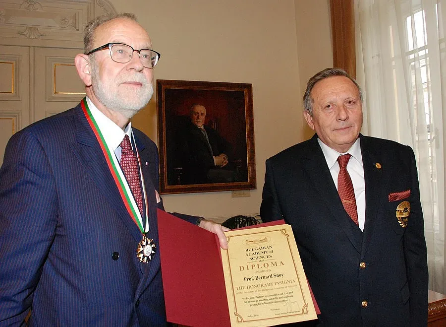 Българско участие на важни международни форуми в Румъния