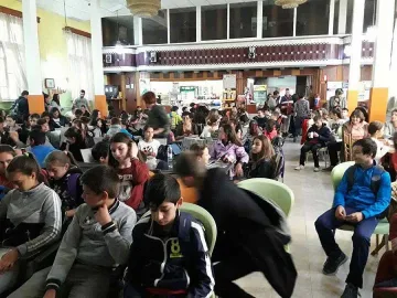 МИСИЯТА НА "СТАНДАРТ" В БЕРКОВИЦА: Апостолът искал от местните мустаци и брада