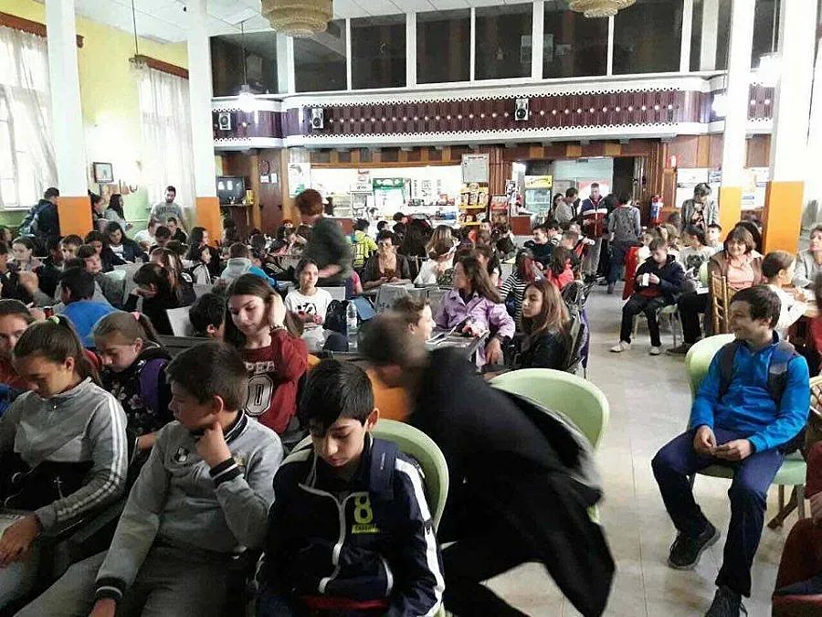 МИСИЯТА НА "СТАНДАРТ" В БЕРКОВИЦА: Апостолът искал от местните мустаци и брада