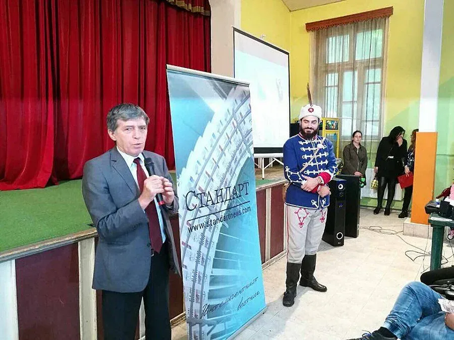 МИСИЯТА НА "СТАНДАРТ" В БЕРКОВИЦА: Кметът: Нашият град е повел две въстания