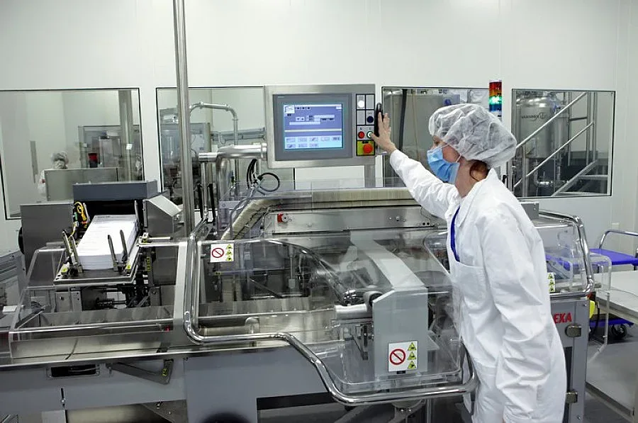 Промишлеността с 1,2% спад