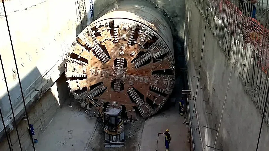 Още 86,6 млн евро от ЕС за метрото в София