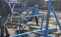 Черноморието потъва под бетон и вода! Експерти обвиняват институциите