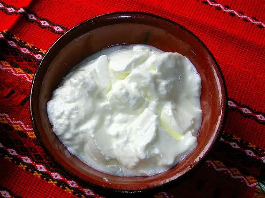 Министерство брани стандарта за млякото