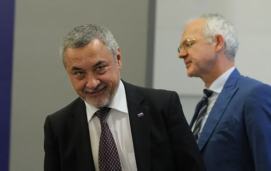 Валери Симеонов: Работа по морето има колкото искате