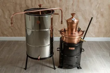 Вкарват в регистър всички спиртоварни