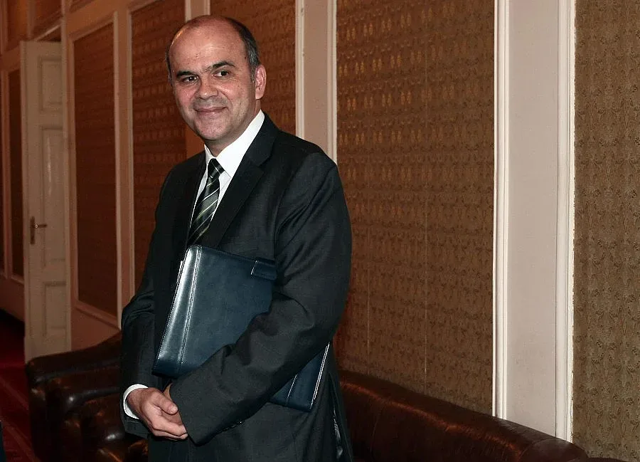 Увеличение от 2,4% за всички пенсии от 1 юли