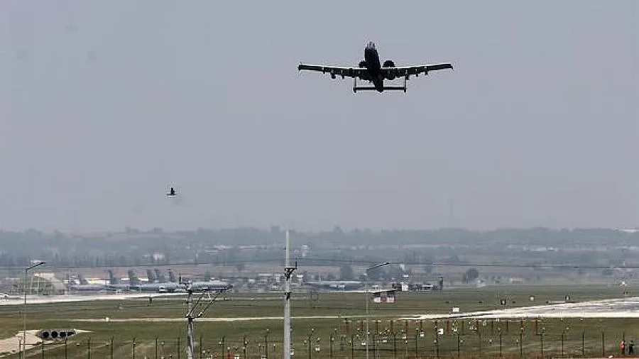 Германия благодари за сбогом на Турция