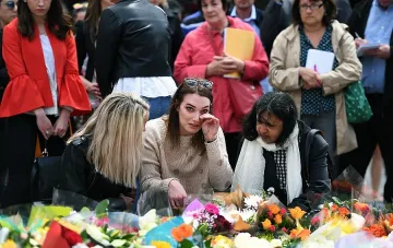 Раненият нашенец в Лондон отказал среща с дипломати