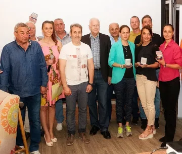 Варненци с най-много титли на Олимпийския фестивал в Албена