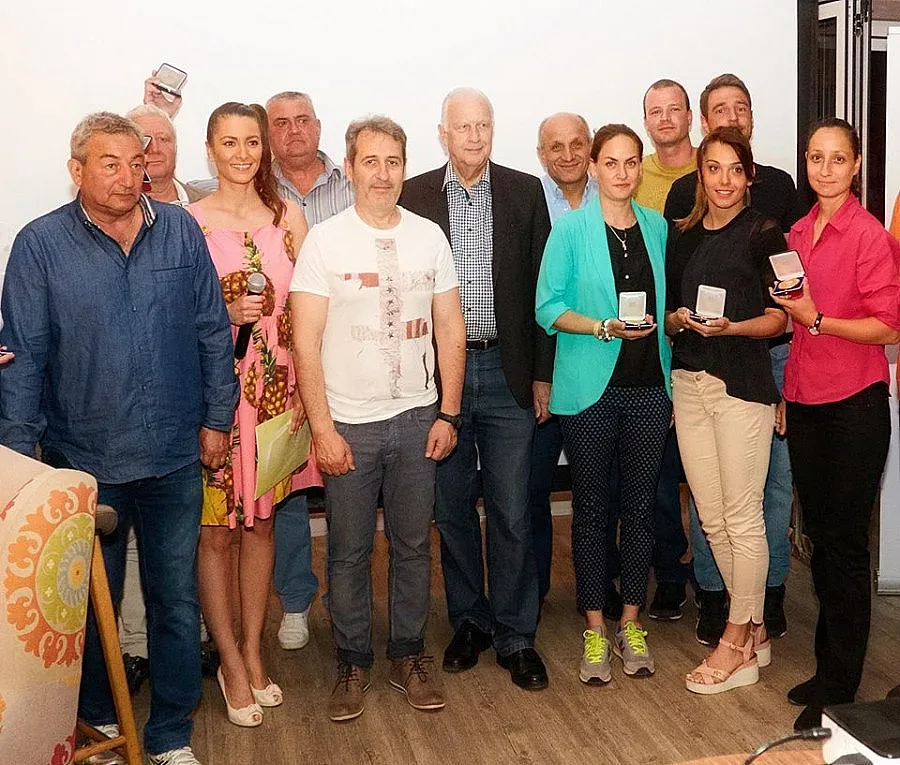 Варненци с най-много титли на Олимпийския фестивал в Албена