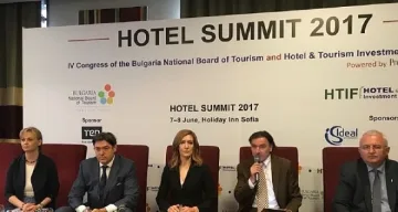 Махат прекатегоризацията на хотели и ресторанти