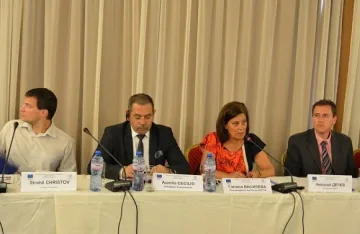 За тунел "Железница" ще се дадат 1000 дни