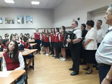 МИСИЯТА НА "СТАНДАРТ" В ПЕРНИК: Церовска: Левски е бил в къщата на прабаба ми