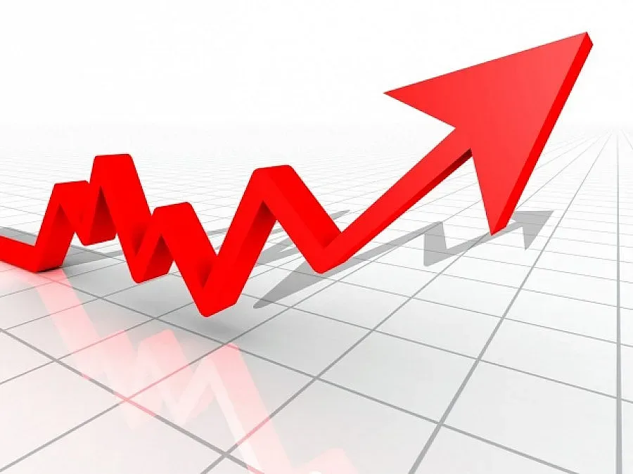 Икономиката скочи с 3,5%