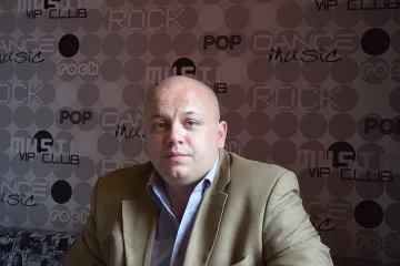 Александър Симов: Не приемам шизофренията на Лозан Панов