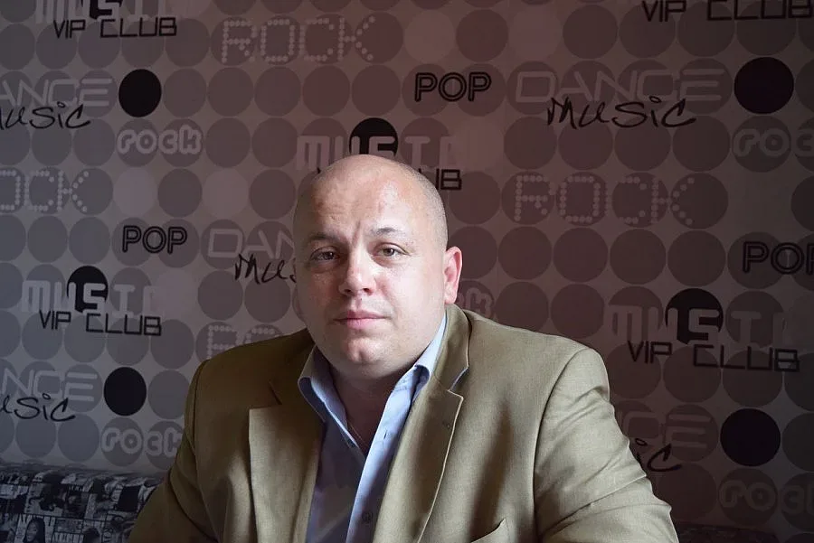 Александър Симов: Не приемам шизофренията на Лозан Панов