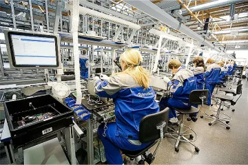 Изработваме по 14,6 лв. за час