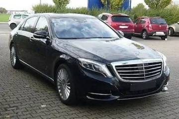 НАП проверява кои карат коли с германски номера