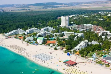 От НАП стартират ежедневни проверки по Северното Черноморие 