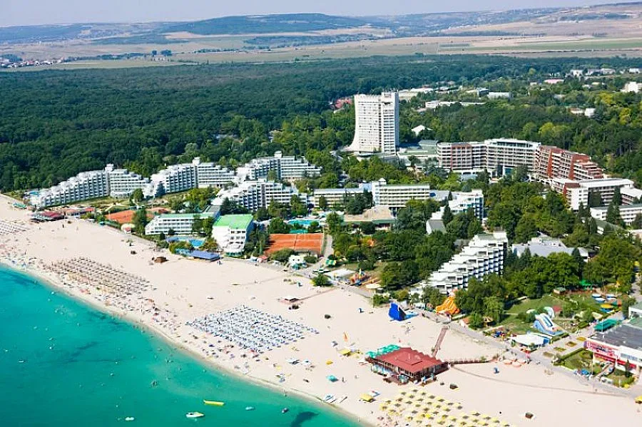 От НАП стартират ежедневни проверки по Северното Черноморие 