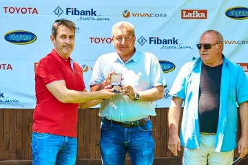 Над 500 участници в десетия юбилеен летен олимпийски фестивал в Албена