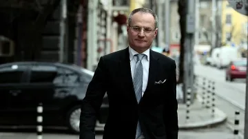 Втори студен душ за Панов