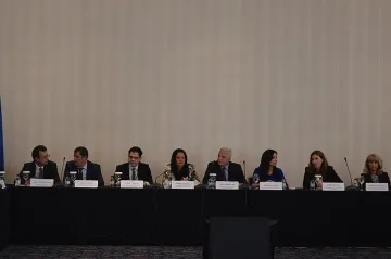 Зам.-министър Борисов: Важни са резултатите от парите от ЕС