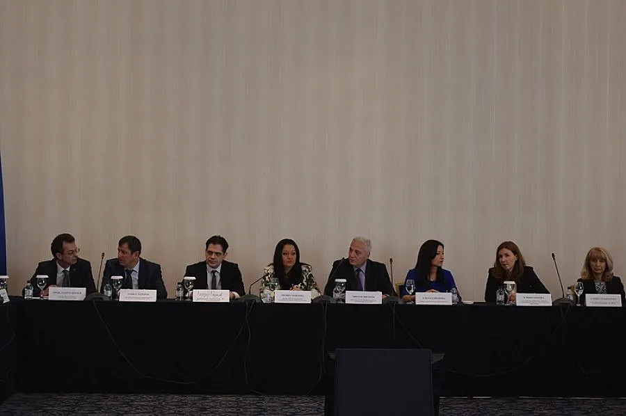 Зам.-министър Борисов: Важни са резултатите от парите от ЕС