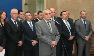 Министър Радев: Шумът е бич